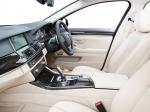 BMW 520i Sedan 2013 года (AU)